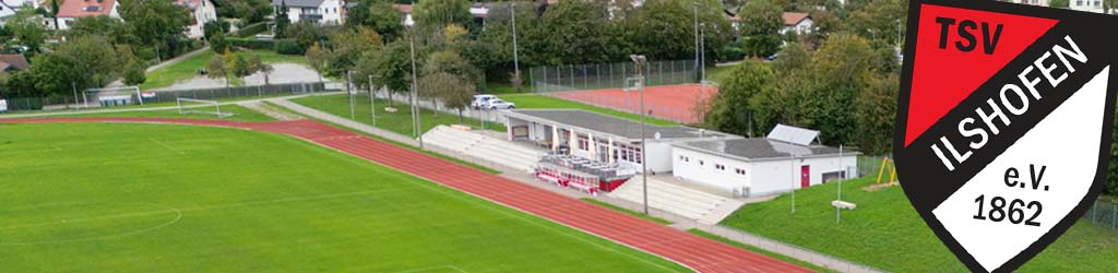 Sportplatz Ilshofen